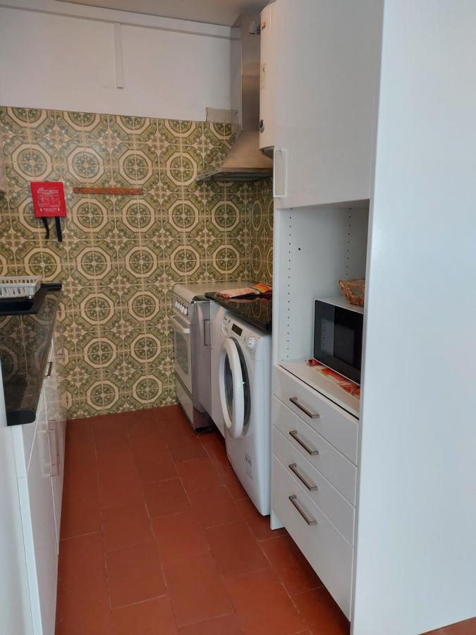 Beach&Surf Flat Алжезур Екстериор снимка