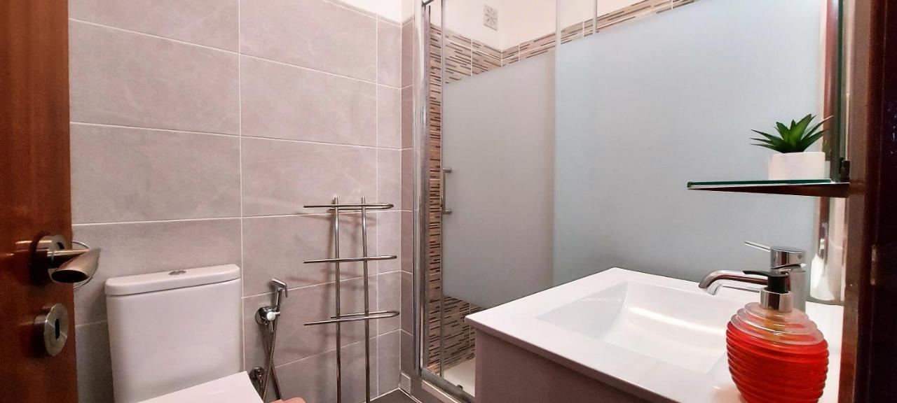 Beach&Surf Flat Алжезур Екстериор снимка