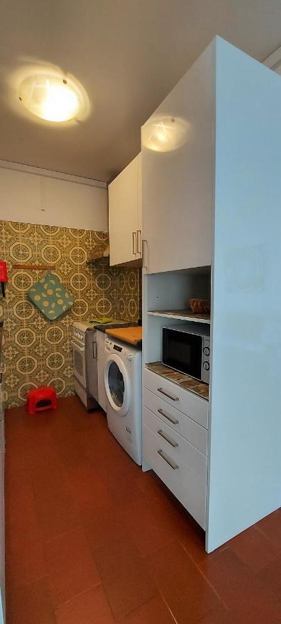 Beach&Surf Flat Алжезур Екстериор снимка