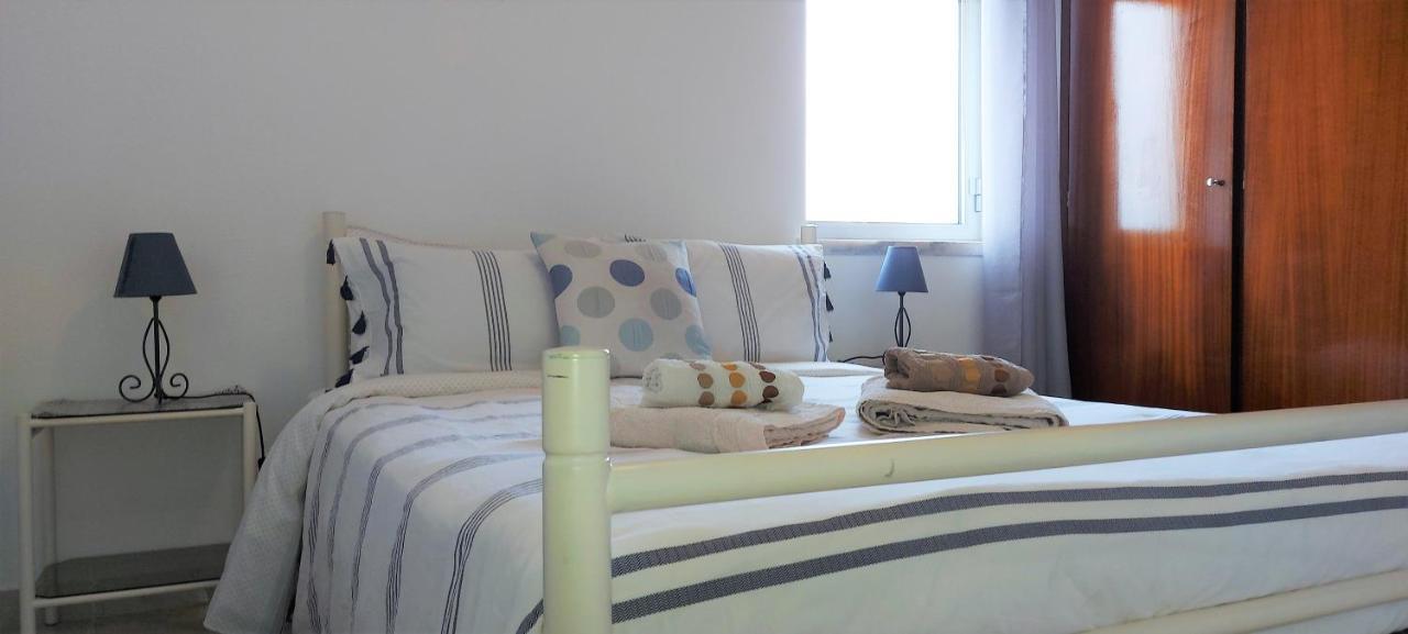 Beach&Surf Flat Алжезур Екстериор снимка