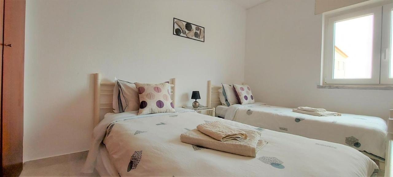 Beach&Surf Flat Алжезур Екстериор снимка
