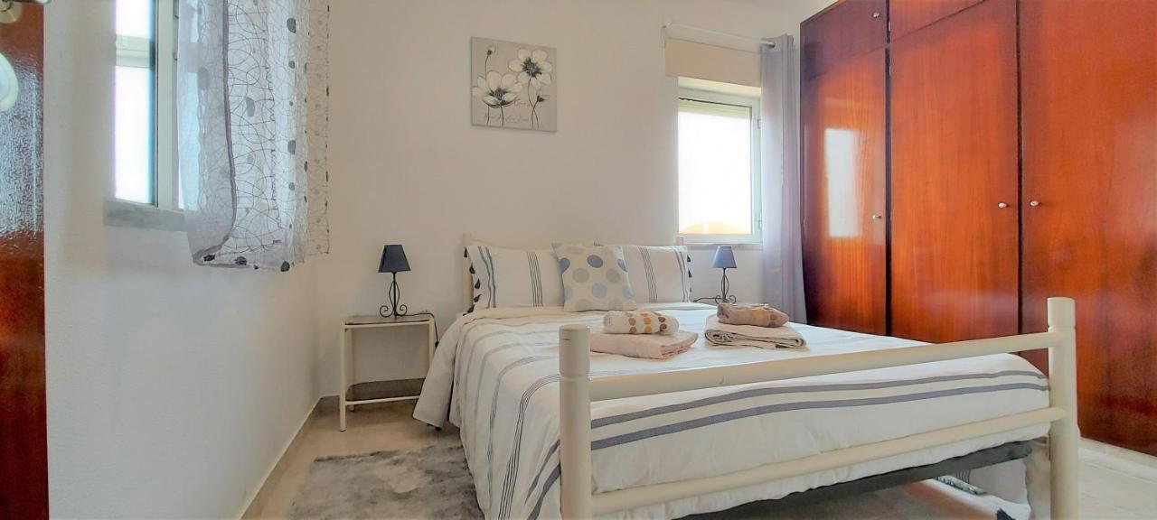 Beach&Surf Flat Алжезур Екстериор снимка