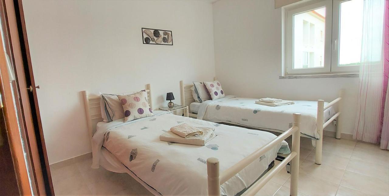 Beach&Surf Flat Алжезур Екстериор снимка