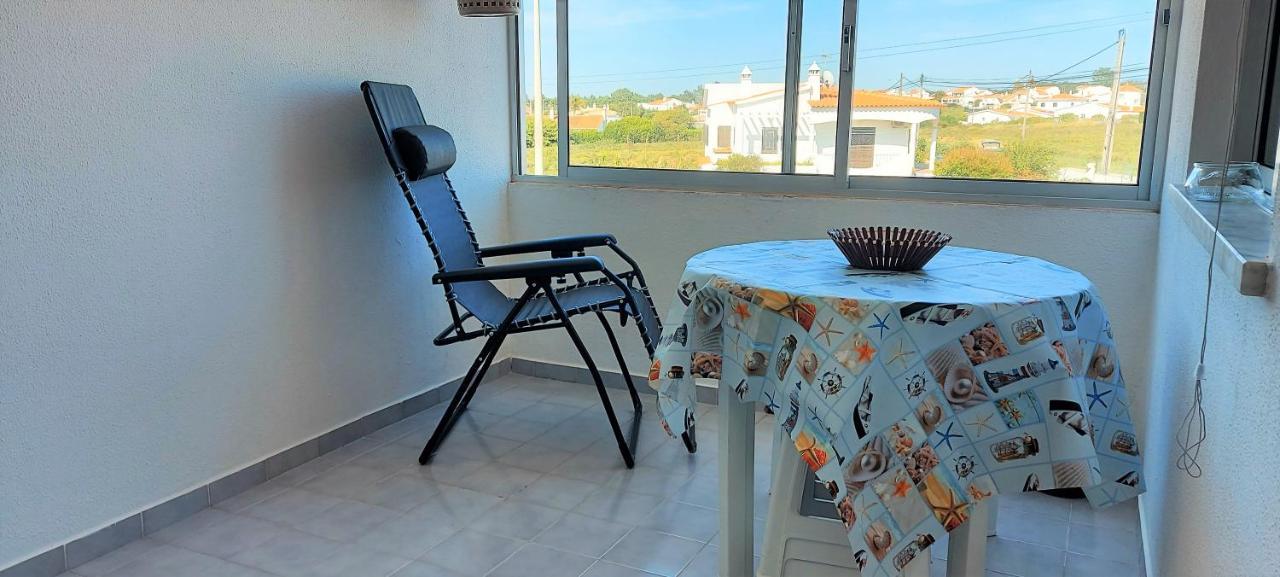Beach&Surf Flat Алжезур Екстериор снимка