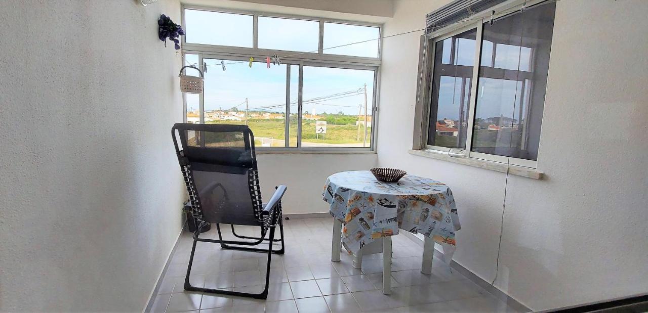 Beach&Surf Flat Алжезур Екстериор снимка