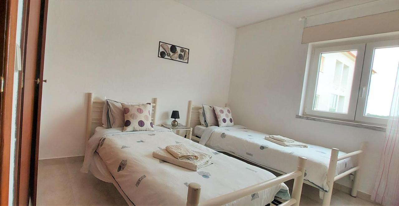Beach&Surf Flat Алжезур Екстериор снимка
