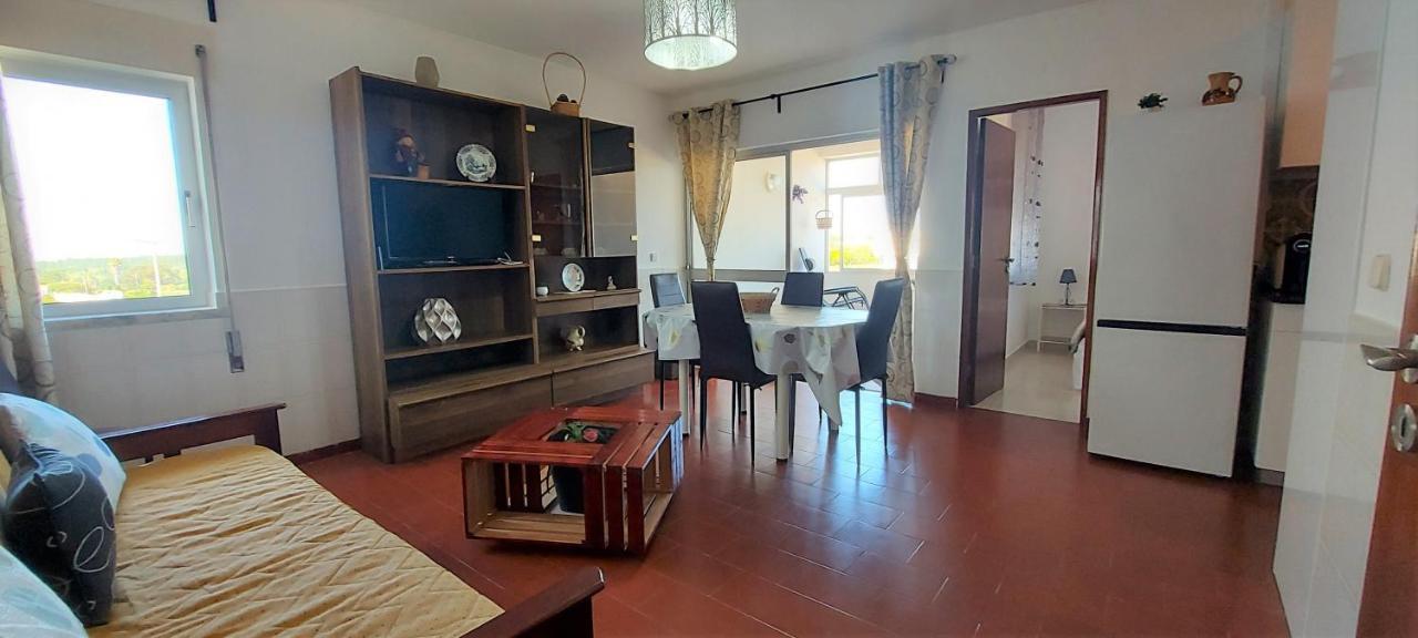 Beach&Surf Flat Алжезур Екстериор снимка