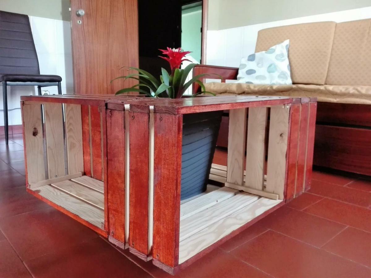 Beach&Surf Flat Алжезур Екстериор снимка