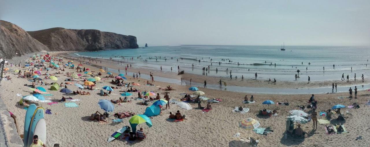 Beach&Surf Flat Алжезур Екстериор снимка